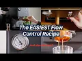 Our Favorite Easy Flow Control Recipe feat LUCCA Tempo