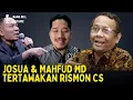 Download Lagu JOSUA VS RISMON SALING BANTAH