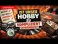 Lagu Livestream: Komplexität des Vinyl-Sammelns – mit Günter von Minty Vinyl