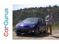 2016 Toyota Corolla CarGurus Test Drive Review