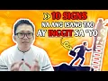 Lagu 10 SIGNS NA MAY INGGIT ANG TAO SA 'YO BRAIN POWER 2177