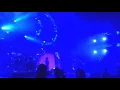Eruca Sativa con Abel Pintos - Amor ausente - Luna Park 22.Jun.2017