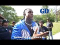 Life of a Gangster Disciples