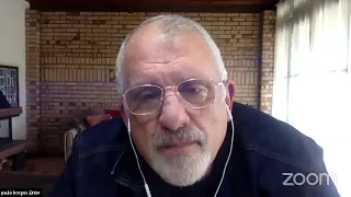 Oferta espontânea - Paulo Borges Júnior