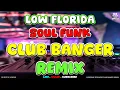 Lagu DJ LOW FLORIDA X SOUL FUNK AI COVER TIKTOK VIRAL 2025 (DJ MICHAEL JOHN REMIX)