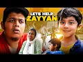 Download Lagu Save Zayyan From DMD Disease - Irfan's View