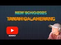 New Song 2025 (Official Music Video) Henskey - Tanah Galaherang
