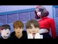 Download Lagu BTS Jungkook Reaction To GFRIEND Eunha Bloom