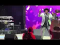 Doo Wa Ditty (Blow That Thing) ― The Zapp Band @ San Jose Jazz Festival 8/7/2026