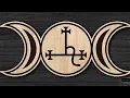 Invocation vs Evocation Unlocking Occult Mysteries
