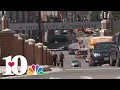 UT students racing against the clock to find parking as UT introduces new Park and Ride system