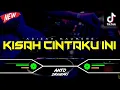Download Lagu DJ KU JADIKAN LAGU KISAH CINTA INI‼️ DJ KISAH CINTAKU INI‼️ VIRAL TIKTOK || FUNKOT VERSION