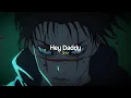 Download Lagu Usher - Hey Daddy. (Daddy's Home) [ Speed Up ]
