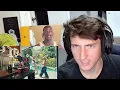 AGNEZ MO - Party in Bali (PIB) - FIRST TIME REACTION
