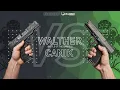 Canik vs Walther