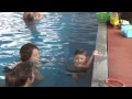 ABC Aquatics Wall Crawl