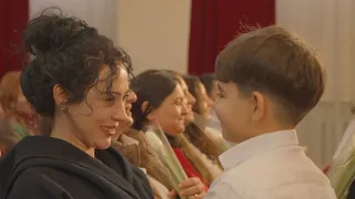 Armen Khlgatyan - Mama jan