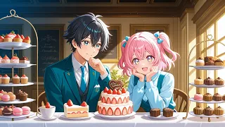 otaku universe t2 ep 33 yumeiro patissiere el anime que endulz una generaci n 
