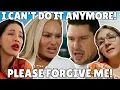Lagu Georgi WALKS OUT On Darcey! Jasmine EXPOSES IT ALL To Her Mom! | 90 Day Fiance Happily Ever