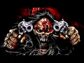 Five Finger Death Punch - Fire In The Hole - Türkçe Çeviri