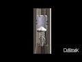 DrillmaxPro drill pipe float valve Model F plunger-10KSI animation