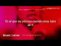 Natti Natasha ft. Farruko - Me Gusta (Letra) HD