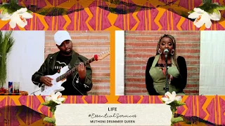 muthoni drummer queen life essentialservices 