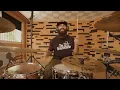 TAKE ON ME | A-HA | DRUM COVER