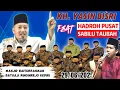 Download Lagu 🔴LIVE HADROH PUSAT ST feat KH.YASIN BISRI‼️29/06/2025 BATUAJI RINGINREJO KEDIRI