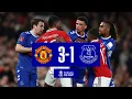 Download Lagu MAN UNITED 3-1 EVERTON | FA Cup highlights