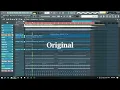 How I Remade A Progressive House Drop "Never Forget You" I Matt Pridgyn I FL Tutorial [PRESETS+FLP]