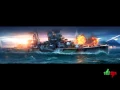 Download Lagu World of Warships OST 153 – Artur Tokhtash – Loadstar (0.5.4.1)