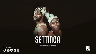 titus vybes settinga ft idd masaba official audio