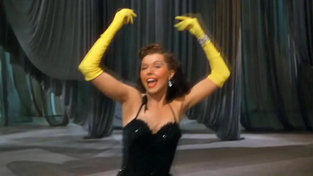 Elvis Presley - I Got Stung