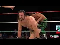 FULL MATCH Drew McIntyre Drew Galloway vs Cody Rhodes - WCPW Pro Wrestling World Cup 2017
