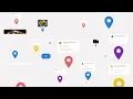20 Years of Exploring Together with Google Maps