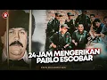 Download Lagu Apa yang Terjadi dalam 24 Jam Terakhir Pablo Escobar?