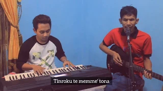 kancil mappoji anging lalo live bugis electone