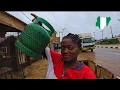 Download Lagu 5 dagen in de Ikorodu Community, Lagos, Nigeria die je zullen verrassen!