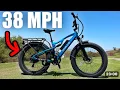 60v 2000 watt Ebike The Wicked Freedom by WIRED from https youtube com TailHappyTV