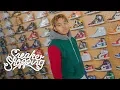 Download Lagu YBN Cordae Goes Sneaker Shopping With Complex