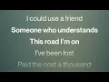 Struggle Jennings & Jelly Roll - Only God Knows | Full Lyrics