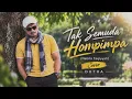 Dutha - Tak Semudah Hompimpa (Cover Nabila Taqiyyah) | Official Lyric Video