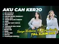Download Lagu SASYA ARKHISNA \u0026 MEME AMELIA - AKU CAH KERJO - PELANGGARAN - TAMAN JURUG | FULL ALBUM 2023