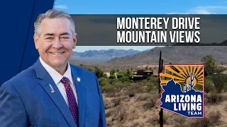 Monterey Dr Mountain Views Jay Schlum