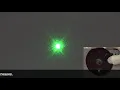 Fraunhofer Diffraction Circular Aperture 6C20 30
