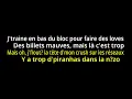 TK feat GIMS - Coachella (Karaoke Version) Instrumental With Lyrics | No Vocal | Original Key