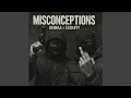 Misconceptions feat Esskayy