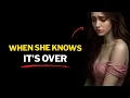 Lagu How WOMEN TREAT YOU When They KNOW THEY’VE LOST YOU - Female Psychology
