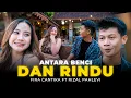 Download Lagu Fira Cantika - ANTARA BENCI DAN RINDU ft. Kang Ojol (Official Music Video) YANG HUJAN TURUN LAGI